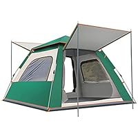 Amazon.co.jp: テント キャンプテント 4~6人用 ワンタッチ二重層 設営 Amazon.co.jp: テント キャンプテント 4~6人用 ワンタッチ二重層 設営