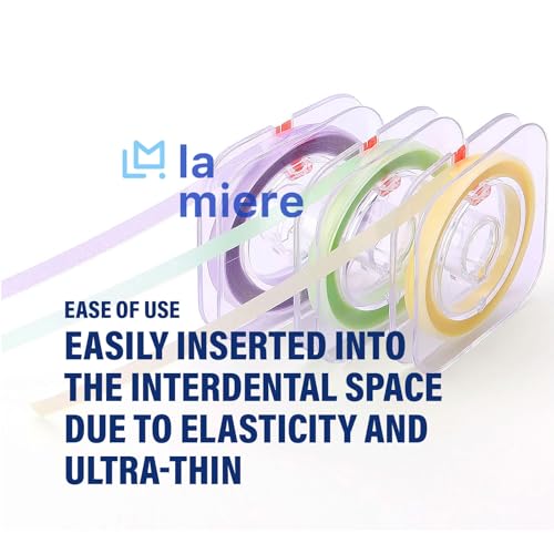 la miere 4mm x 6m tooth polisher dental file for teeth sanding grinding deep teeth cleaning tooth polish abrasive strip oral care cleaning toolcoarse 1box