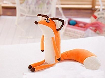 Kcandy The Little Prince Le Petit Prince Fox Plush Doll Puppet Toy Children Toddlers