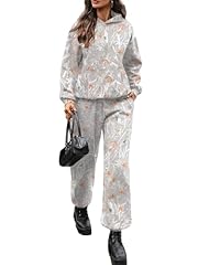 Light Grey-leaf Print