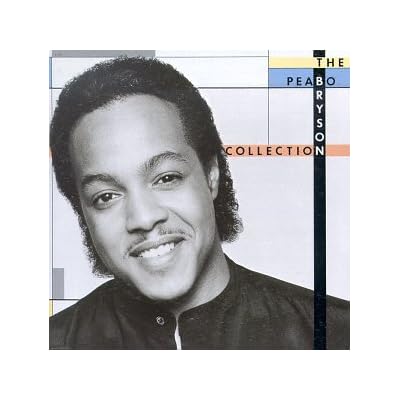 The Peabo Bryson Collection