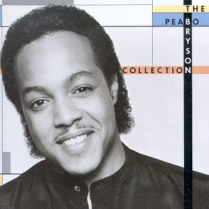 The Peabo Bryson Collection
