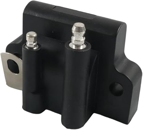 Miniatura 9 de Juego de 2 bobinas de encendido NEWHOW para motores fueraborda MercuryMariner 6-150HP y Chrysler Force 40-210HP - OEM 18-5186 339-832757A4