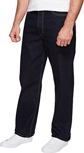 Image of Levi's Men's 550 Relaxed Fit Jeans