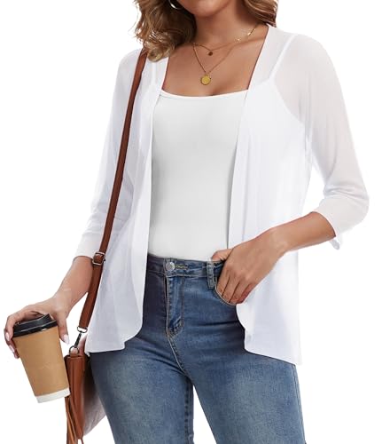 Save on VIISHOW Women's Lightweight Cardigan with code 8T7UTQI9 - Image 2