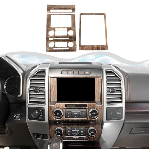 HTHE Interior Trim Kit for F150