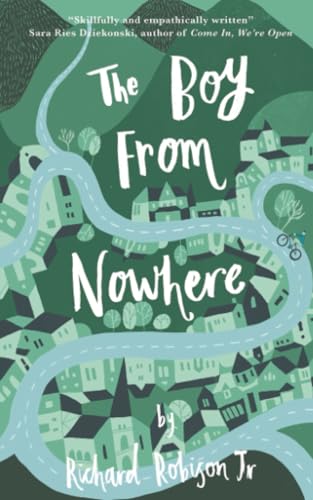 The Boy from Nowhere