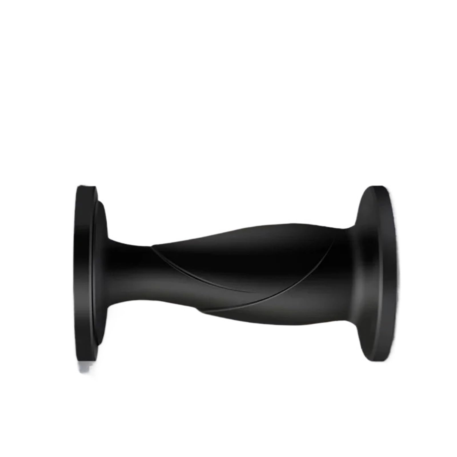 2-in-1-Türstopper Aus Silikon