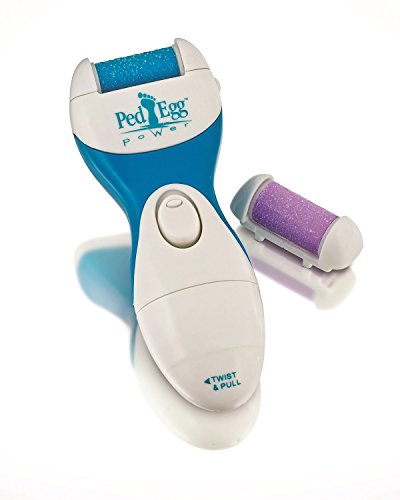 Ped Egg Power Foot Callus Remover