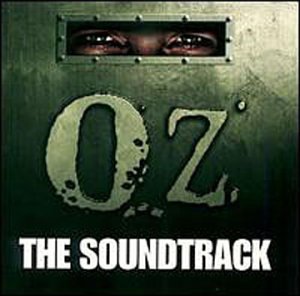 Oz [Audio CD]