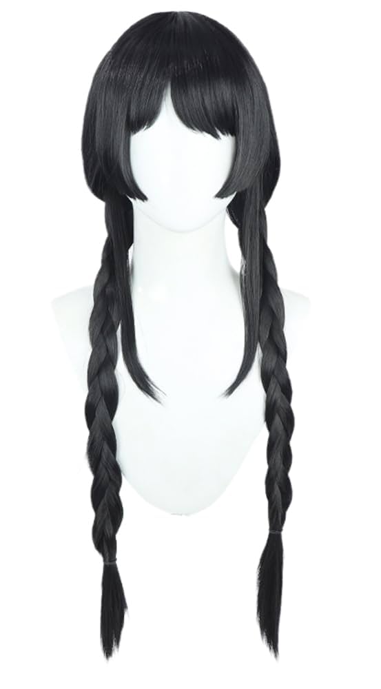 月ノ美兎 コスプレ衣装M ウィッグセット コスプレウィッグ バーチャルYouTuber VTuber 月ノ美兎 地雷系