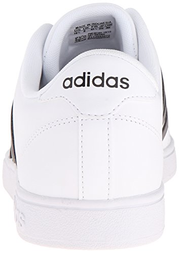 adidas women's baseline fashion sneaker