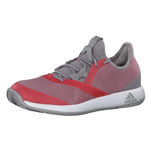 Adidas Donna Scarpe da Fitness, Multicolore (Grasua/Rojsho/Ftwbla 000), 37 1/3 EU