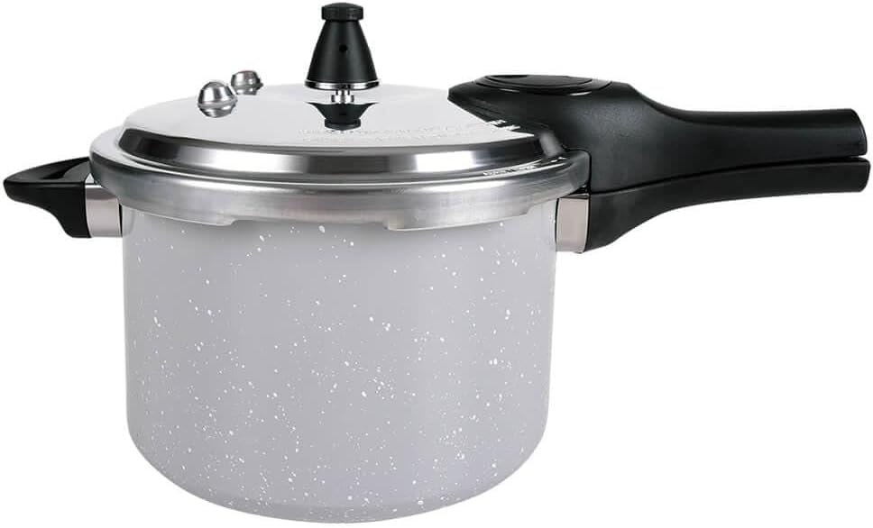 Panela de Pressão