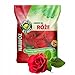 Produktbild Rosendünger Dünger Für Rosen Blumendünger Alle Rose Arten Kletter Topf Beet 2kg NPK