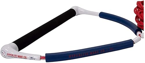 Miniatura 2 de HYPERLITE Paquete de cuerda de progresión/mango de 75' (22700057)