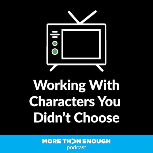 Working With Characters You Didn&rsquo;t Choose: A conversation with Curt Thompson, MD