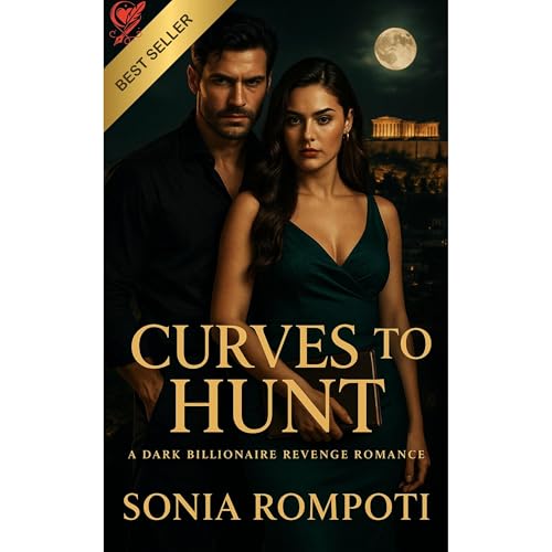 Curves to Hunt : Sonia Rompoti episode artwork