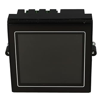 APM-CT-ANO 0.5% Accuracy, 0-10000 AMP CT / 0-5 AMP Direct APM Input,10 to 60 Degree C, 12-24 VAC/DC Supply, 2 OUTPUTS Digital/Analog 0-20 MA, 4 Digit Display, APM Series, CT Meter,