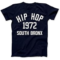 PREMIUM COTTON: A standard/loose fit, preshrunk, men's short sleeved, crew neck t-shirt made from the finest 100% cotton - ensuring a comfortable fit. FANTASTIC QUALITY PRINT: We use the latest printing methods to ensure the printed design is as dura...