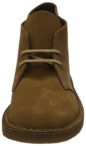 Image of Clarks mens Desert Boots