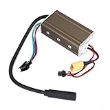 Floweringbeter Replacement Motherboard Controller Driver for Kugoo for S1 for S3 for S3 Pro 8 Inch Electric Scooter 36V Metal Circuit Accessory