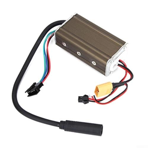 Floweringbeter Replacement Motherboard Controller Driver for Kugoo for S1 for S3 for S3 Pro 8 Inch Electric Scooter 36V Metal Circuit Accessory