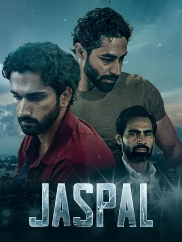 Jaspal