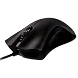 Razer DeathAdder 3500 PC Gaming Mouse - Black edition