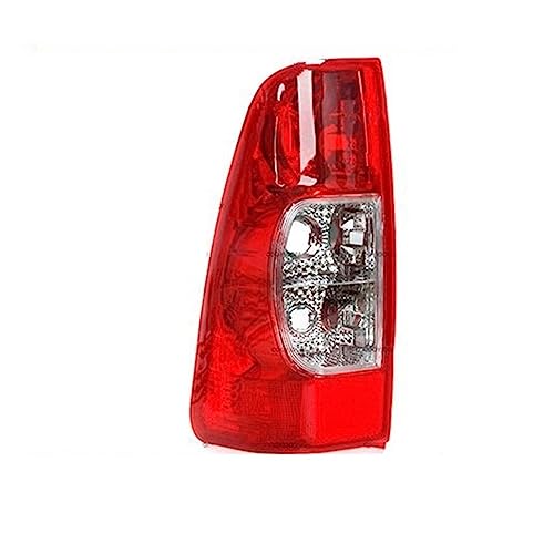 Feu arrière pour Isuzu DMax coque de rechange étanche pour frein et recul