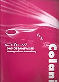  Colani - Das Gesamtwerk.