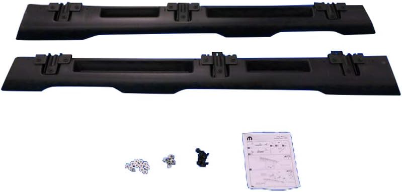 Mopar 82210571AD Running Board