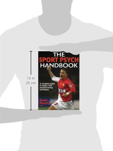 The Sport Psych Handbook