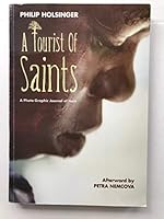 A Tourist of Saints 9997040406 Book Cover