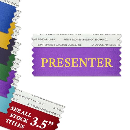 Presenter 3.5
