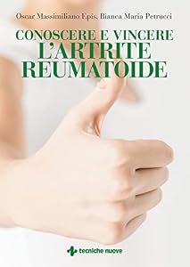 Vedi scheda su Amazon Conoscere e vincere l'artrite reumatoide