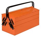 Caja Metalica 400X210X190