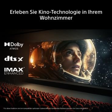 Sony BRAVIA Theatre Bar 7 Soundbar