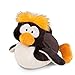 Produktbild NICI Kuscheltier Pinguin Frizzy liegend 30 cm  Plüschtier Pinguin für Jungen, Mädchen & Babys  Flauschiges Stofftier zum Kuscheln, Spielen und Schlafen  Schmusetier für jedes Alter geeignet  44123