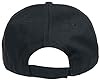 Bullet For My Valentine Logo - Baseball Cap Unisex Cap Black, 100% Cotton, #1