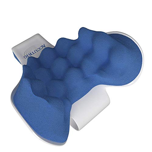 tmj neck pillow