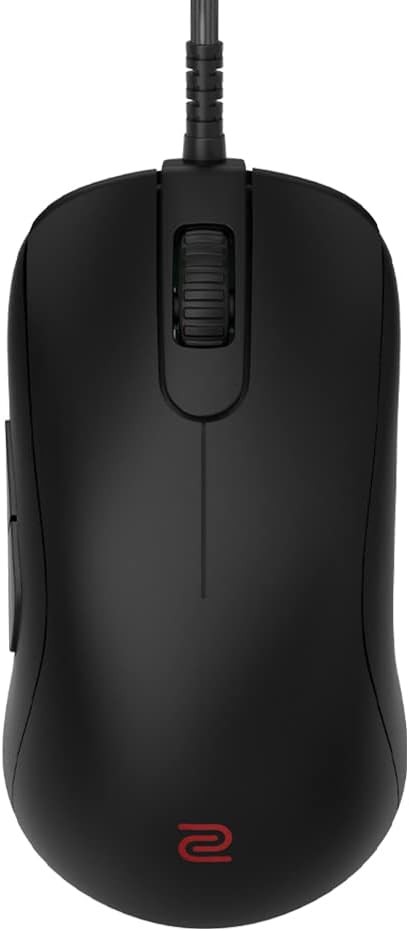 BenQZOWIE S1C gaming mouse M