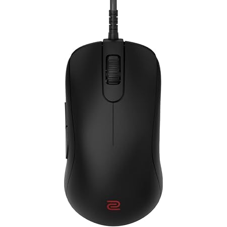 Amazon.com: BenQ ZOWIE S1-C Symmetrical 