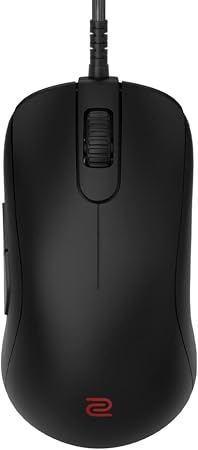 Amazon.com: BenQ ZOWIE S1-C Symmetrical 