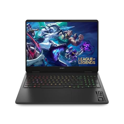 HP OMEN Gaming 16 AMD Ryzen 5 340 16" 16GB 1TB SSD RTX5050 W11H Copilot+ Laptop