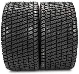 Hornet Two Pack Turf Tires (24x12.00-12)