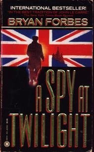 Mass Market Paperback A Spy at Twilight Book