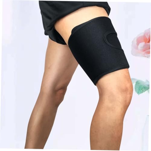 Faja de soporte para muslo deportiva talla XL miniatura 7