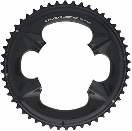 Plato 54T-NJ SHIMANO pour vélo de route performance transmission cyclisme