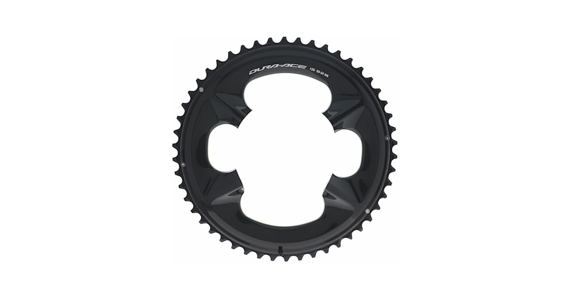 デュラエース DURAACE 12速 チェーンリング 54T 40T R9200 Shimano Dura Ace FC-R9200/P 12 Speed 40T NJ Chainring for 54